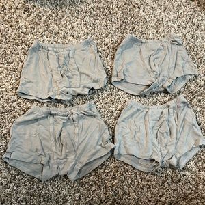 Kyte Baby Boy Briefs